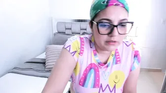 camila_buitrago recorded nude video 915496