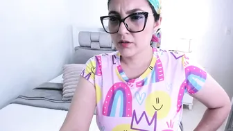 camila_buitrago recorded nude video 915496