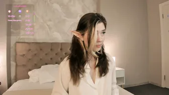 fieryfeline recorded nude video 915506