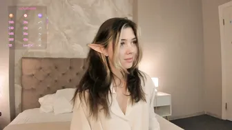 fieryfeline recorded nude video 915506