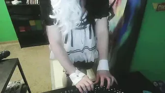 sissyprincesshaley recorded nude video 915547