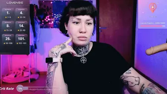 dakotacandy_ recorded nude video 915578