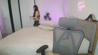 Hannavibe anal chat cam sex
