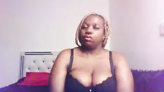 queen_melanine recorded nude video 915657