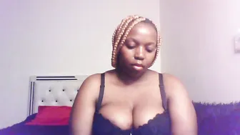 queen_melanine recorded nude video 915657