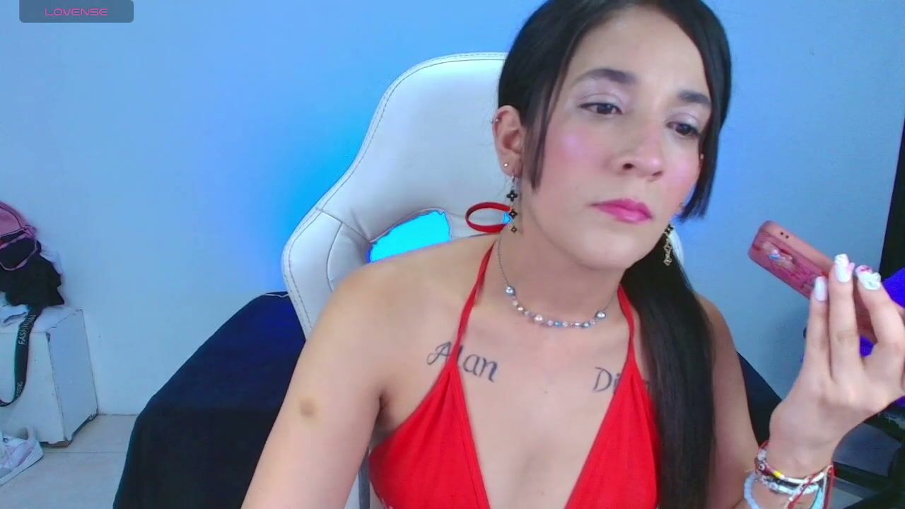 jesiclark cam video 19 April 2026