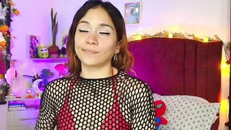 alisson_zafiro recorded nude video 915731