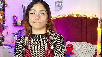 alisson_zafiro recorded nude video 915731