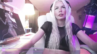 tinykylie recorded nude video 915746