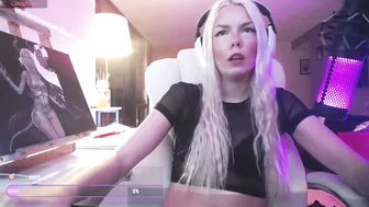 tinykylie recorded nude video 915746
