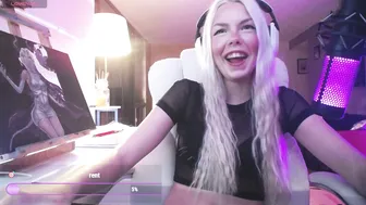 tinykylie recorded nude video 915746