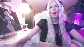 tinykylie recorded nude video 915746