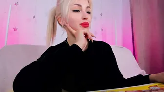 alicemonro camvideo 19-Apr-2026