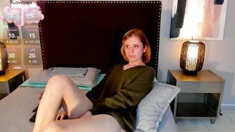 seraphine_star recorded nude video 915835