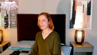 seraphine_star recorded nude video 915835