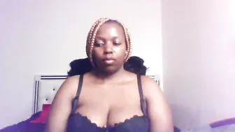 queen_melanine recorded nude video 915836