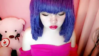 Aurora_more porn cam video 04/19/2026