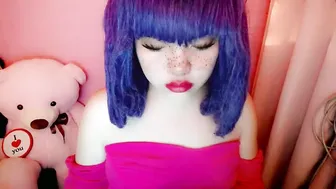 Aurora_more porn cam video 04/19/2026