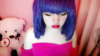 Aurora_more porn cam video 04/19/2026