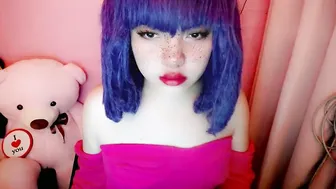 Aurora_more porn cam video 04/19/2026