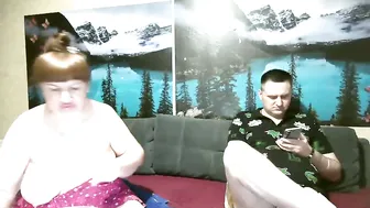 Kleosnow hot horny amateur video