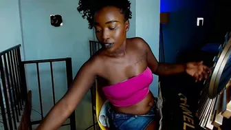 dark_chocolate0 recorded nude video 915910
