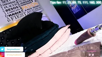 madisson7 video (04-19-2026)
