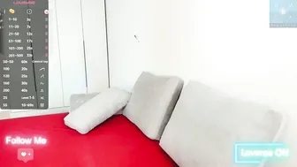amiwong recorded nude video 915973