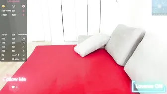amiwong recorded nude video 915973