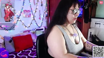 lilith_tyler recorded nude video 915979