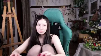 Effiemeowley nude cam video webcam