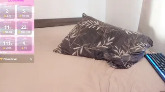 Rosebelle1 teen webcam porn video