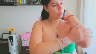 tatiana2224 recorded nude video 916109