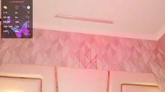 Anahisbennett webcam show - 19 April 2026