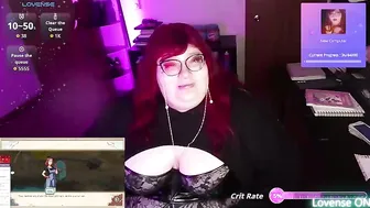 rileysynn ssbbw webcam video
