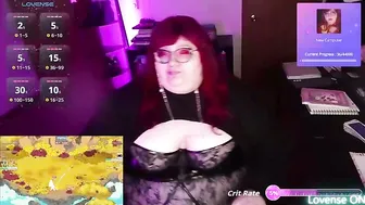 rileysynn ssbbw webcam video