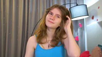 milamaelis recorded nude video 916178