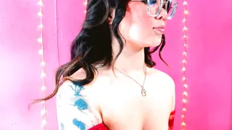 alaiia_rosse recorded nude video 916193
