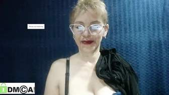 barbiemature recorded nude video 916204