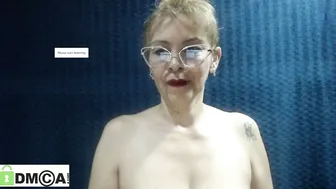 barbiemature recorded nude video 916204