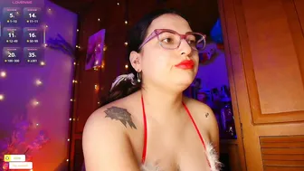 eva_rosse69 recorded nude video 916247