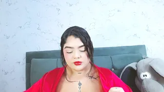 brhiana recorded nude video 916317