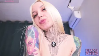 diana_rotor recorded nude video 916358