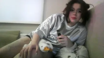 Amanda_mia cute live cam video