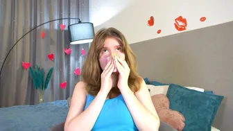 Milamaelis young webcam