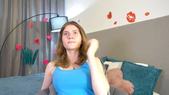 Milamaelis young webcam