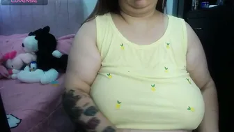 kathybigboobsbbw_ recorded nude video 916392