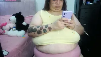 kathybigboobsbbw_ recorded nude video 916392