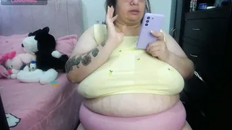 kathybigboobsbbw_ recorded nude video 916392
