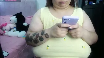 kathybigboobsbbw_ recorded nude video 916392